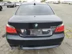 2007 BMW 530 I