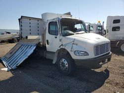 Salvage trucks for sale at Brighton, CO auction: 2021 Freightliner M2 106 Medium Duty