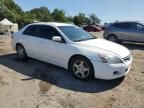 2005 Honda Accord Hybrid