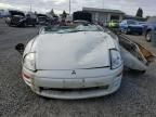 2001 Mitsubishi Eclipse Spyder GT