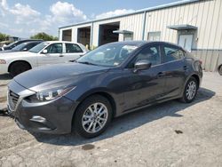 Mazda salvage cars for sale: 2014 Mazda 3 Touring