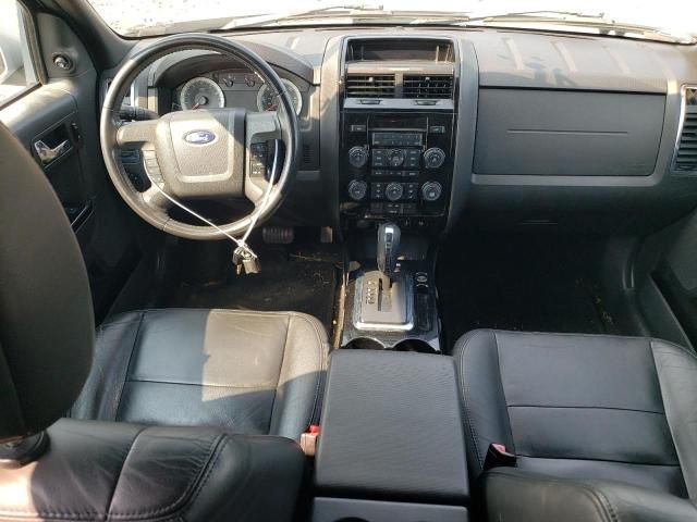 2009 Ford Escape Limited