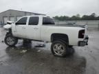 2009 Chevrolet Silverado K2500 Heavy Duty LT