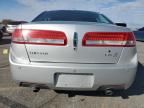 2012 Lincoln MKZ