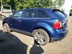 2012 Ford Edge Limited