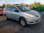 2007 Toyota Sienna LE