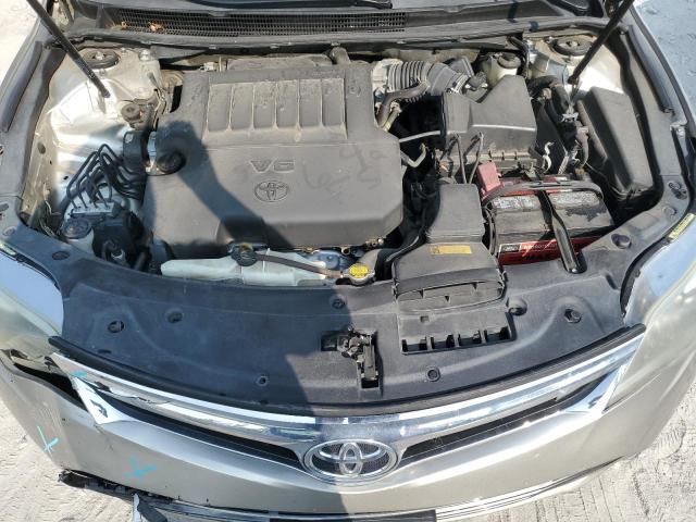 2013 Toyota Avalon Base