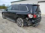 2014 Mercedes-Benz GL 450 4matic