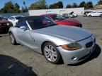 2003 BMW Z4 2.5