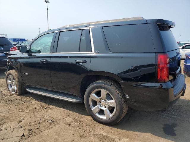 2019 Chevrolet Tahoe K1500 LT