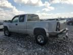 2005 Chevrolet Silverado C2500 Heavy Duty