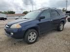 2004 Acura MDX Touring