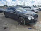 2016 Bentley Flying Spur