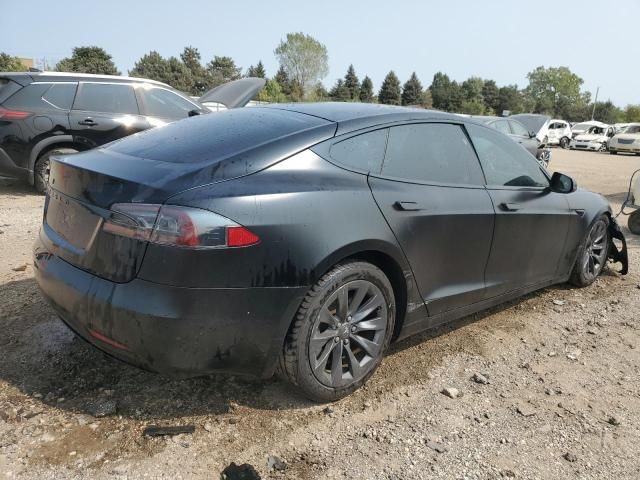 2019 Tesla Model S