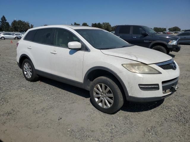 2008 Mazda CX-9