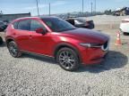 2021 Mazda CX-5 Signature