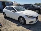 2016 Mazda 3 Grand Touring