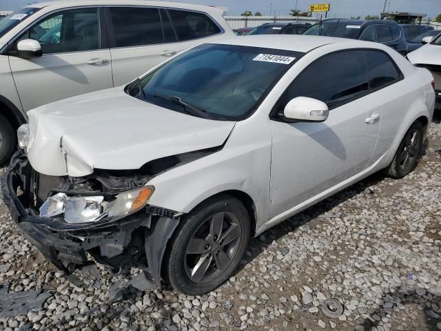 2010 KIA Forte EX