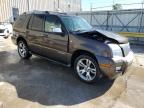 2008 Mercury Mountaineer Premier