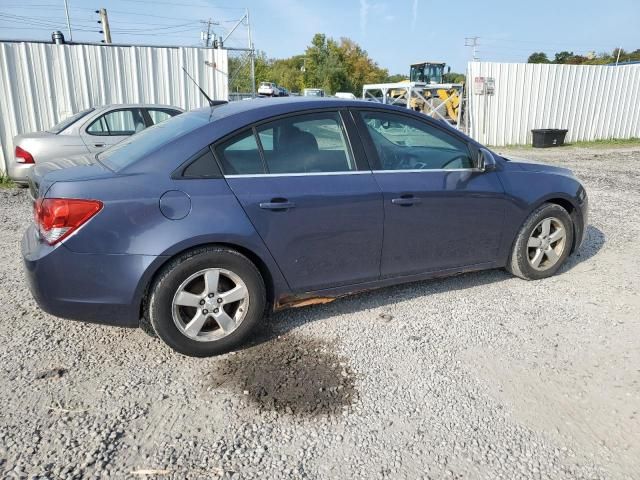 2013 Chevrolet Cruze LT