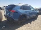 2022 Toyota Rav4 TRD OFF Road