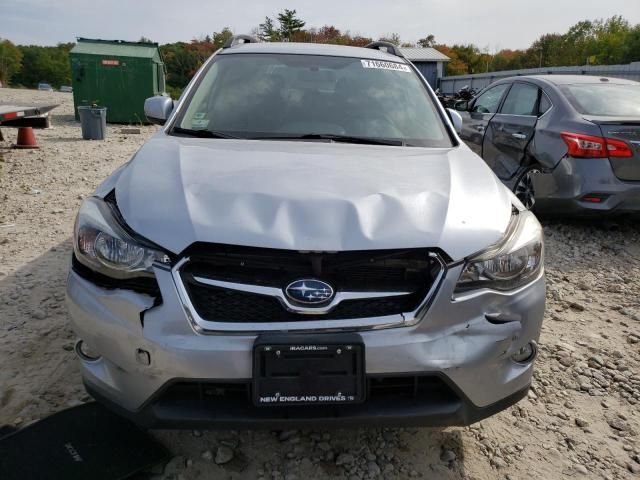 2013 Subaru XV Crosstrek 2.0 Premium