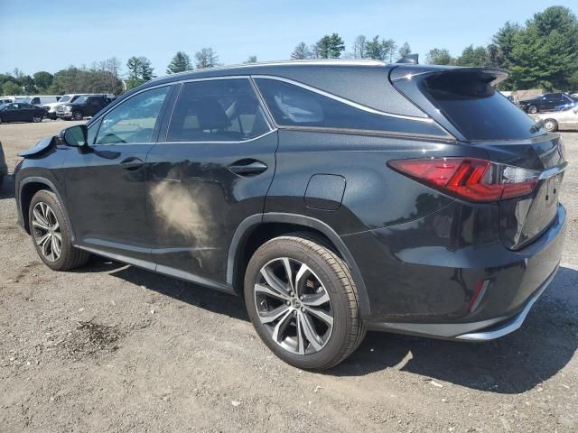 2019 Lexus RX 350 L