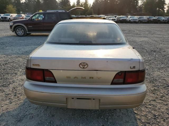 1995 Toyota Camry LE