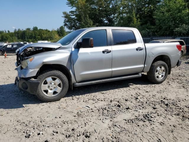 2011 Toyota Tundra Crewmax SR5