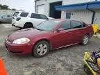 2009 Chevrolet Impala 1LT