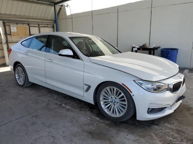 2014 BMW 328 Xigt