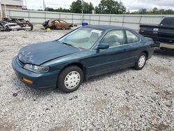 1995 Honda Accord LX en venta en Montgomery, AL