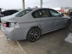 2022 BMW 540 I