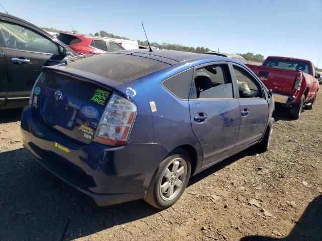 2009 Toyota Prius