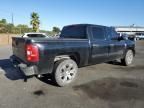 2010 Chevrolet Silverado C1500  LS