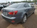 2012 Lexus IS 250