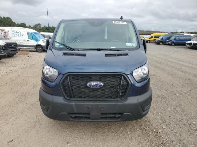 2022 Ford Transit T-250