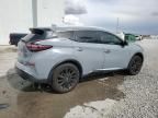 2022 Nissan Murano Platinum