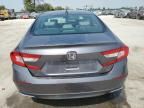 2018 Honda Accord EXL