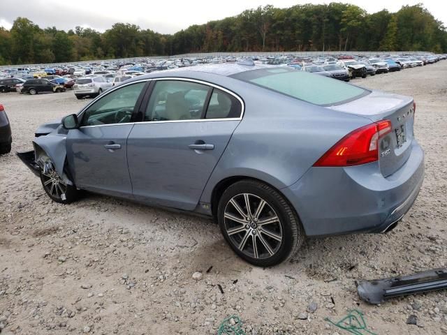 2017 Volvo S60 Premier