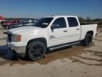 2010 GMC Sierra C1500 SLE