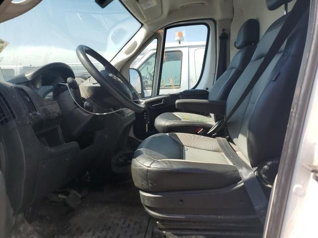 2019 Dodge RAM Promaster 2500 2500 High