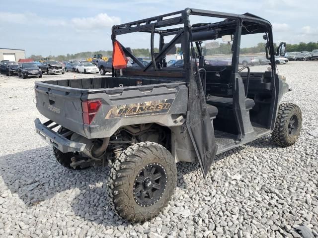 2022 Polaris Ranger Crew 1000 Premium