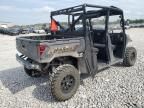 2022 Polaris Ranger Crew 1000 Premium