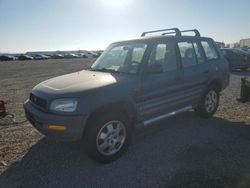 Toyota salvage cars for sale: 1996 Toyota Rav4