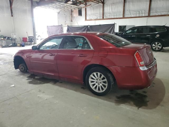 2013 Chrysler 300