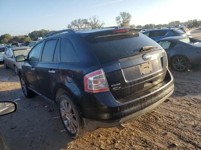 2010 Ford Edge SEL