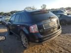 2010 Ford Edge SEL