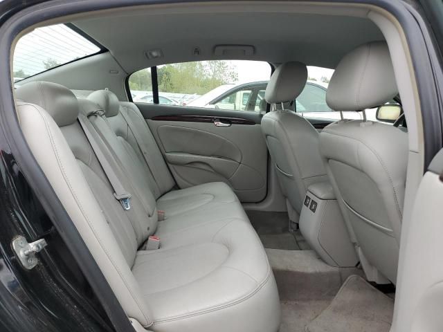 2010 Buick Lucerne CXL