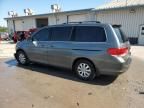 2008 Honda Odyssey EXL